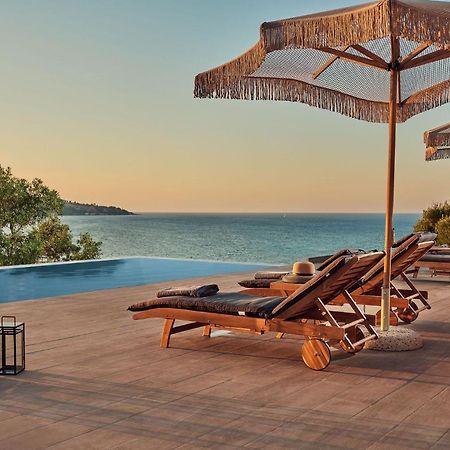 Althea Lavish Estate - Villa & Suite Kota Zakynthos Bagian luar foto