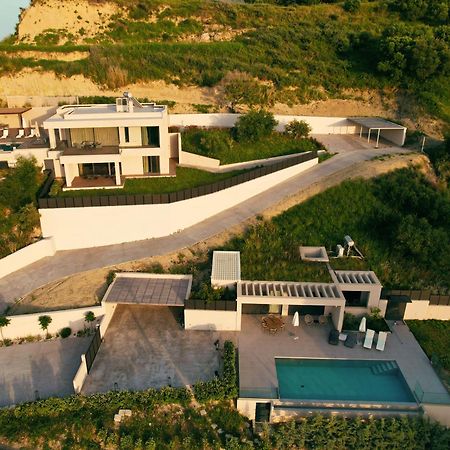 Althea Lavish Estate - Villa & Suite Kota Zakynthos Bagian luar foto