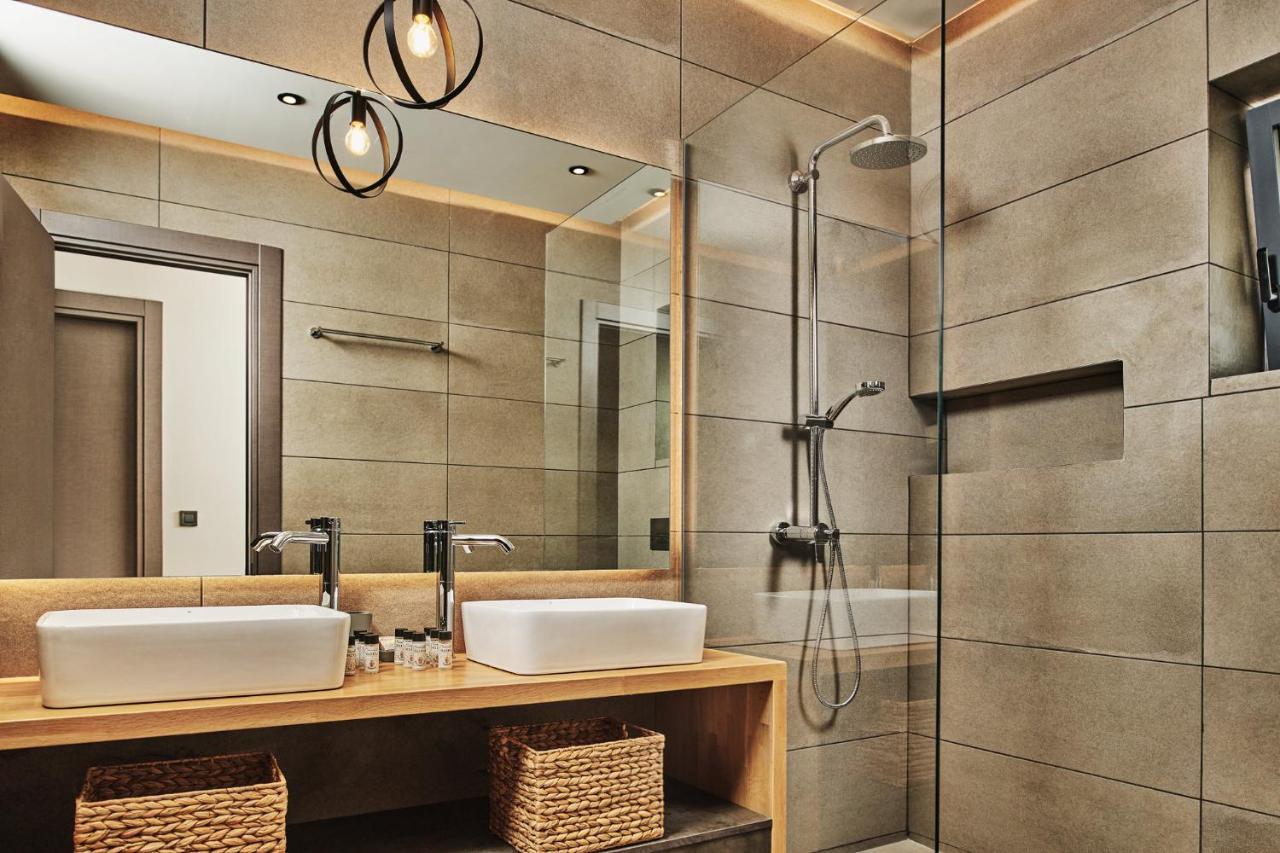 Althea Lavish Estate - Villa & Suite Kota Zakynthos Bagian luar foto