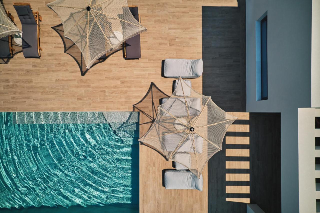 Althea Lavish Estate - Villa & Suite Kota Zakynthos Bagian luar foto