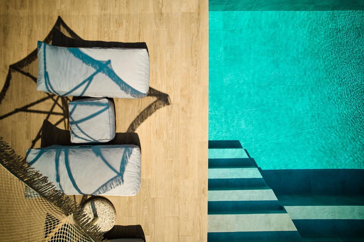 Althea Lavish Estate - Villa & Suite Kota Zakynthos Bagian luar foto