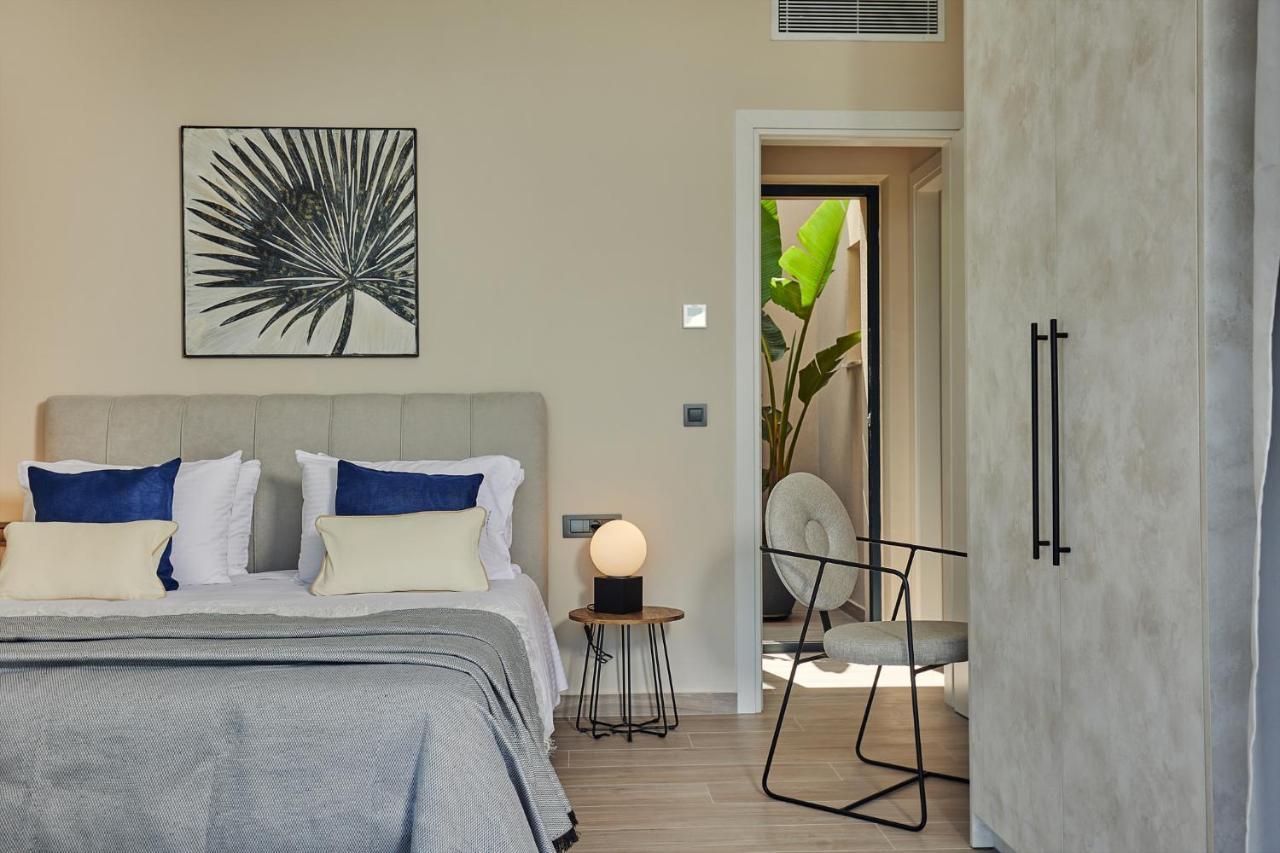 Althea Lavish Estate - Villa & Suite Kota Zakynthos Bagian luar foto
