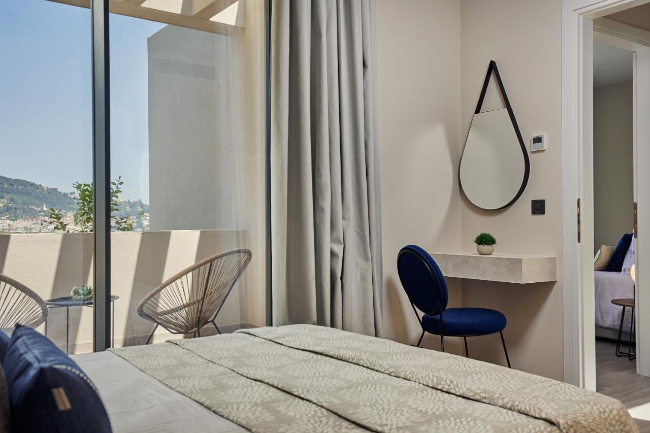 Althea Lavish Estate - Villa & Suite Kota Zakynthos Bagian luar foto