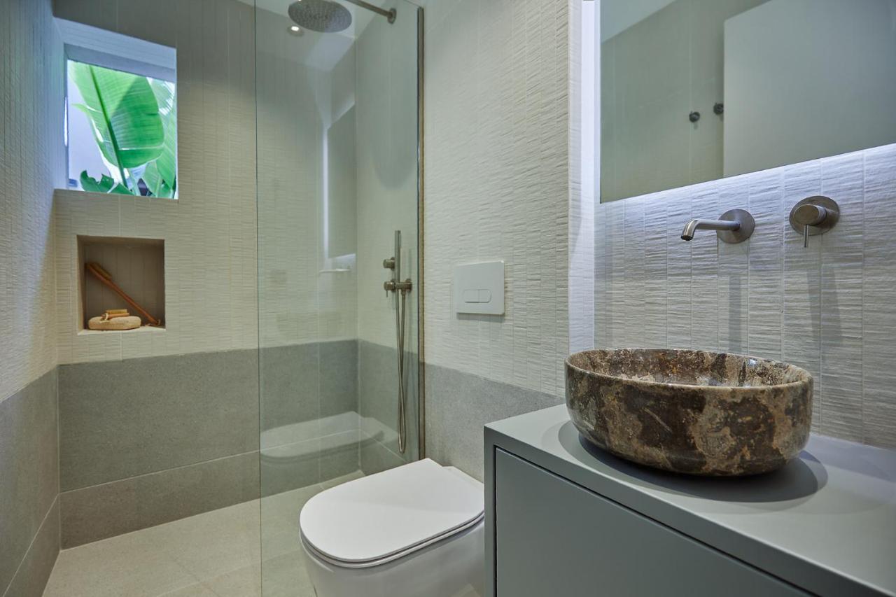 Althea Lavish Estate - Villa & Suite Kota Zakynthos Bagian luar foto