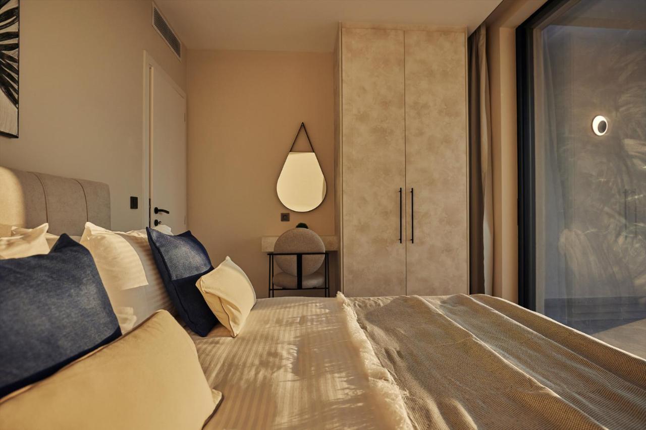 Althea Lavish Estate - Villa & Suite Kota Zakynthos Bagian luar foto