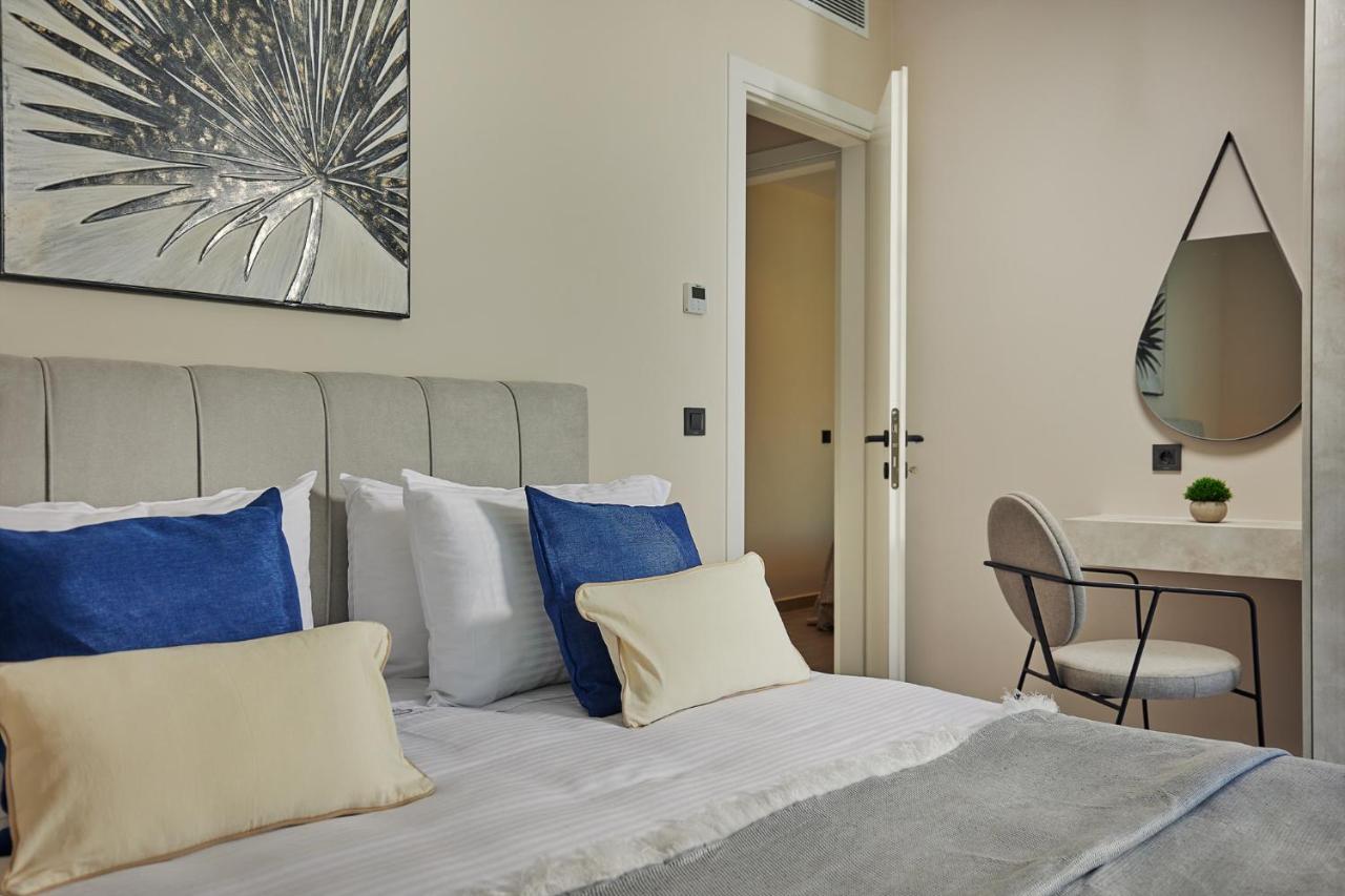 Althea Lavish Estate - Villa & Suite Kota Zakynthos Bagian luar foto
