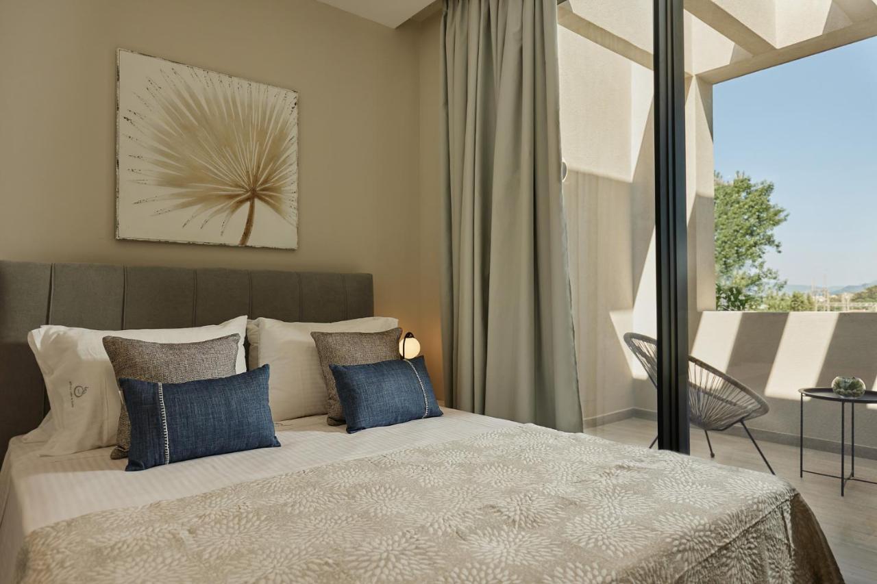 Althea Lavish Estate - Villa & Suite Kota Zakynthos Bagian luar foto